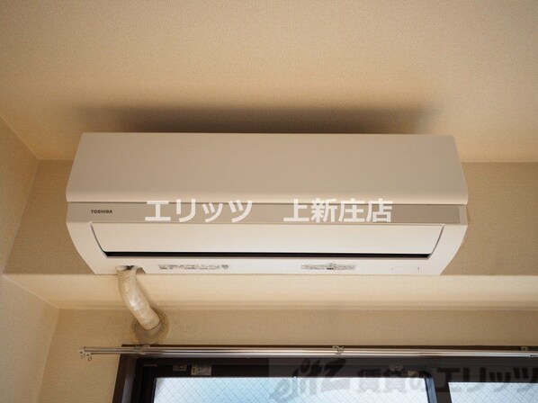 ア・ヴォートル・サンテの物件内観写真